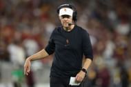 USC v Arizona State